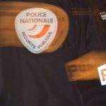 Besançon : en possession d’une matraque, le conducteur prend la fuite à l’approche de la police