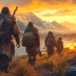 Une région de France identifiée comme dernier refuge des Néandertaliens par une analyse génétique