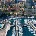 port monaco