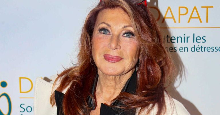 Julie Piétri réagit à une archive des Enfants de la télé sur ses débuts, tension sur le plateau