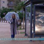 Météo : découvrez le département le plus touché par la foudre en Corse.