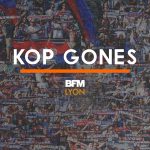 PODCAST : Kop Gones du 30 mars – L'OL face à un risque de tout perdre cette saison