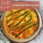 Le printemps dans l’assiette : la cerise comme ingrédient phare