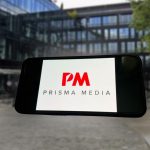 Siège de Prisma Media