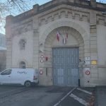 Sécurité "en péril", management toxique... pourquoi les agents de la maison d'arrêt de Dijon appellent au "blocage total"