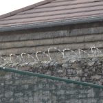 Un jeune de 16 ans pris en flagrant délit de jet de colis à la prison de Besançon