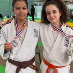 Championnat de Bourgogne Franche-Comté : les judokas bisontins raflent la mise