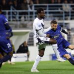 Football (N 2) : l’ACFC tenu en échec par Saumur