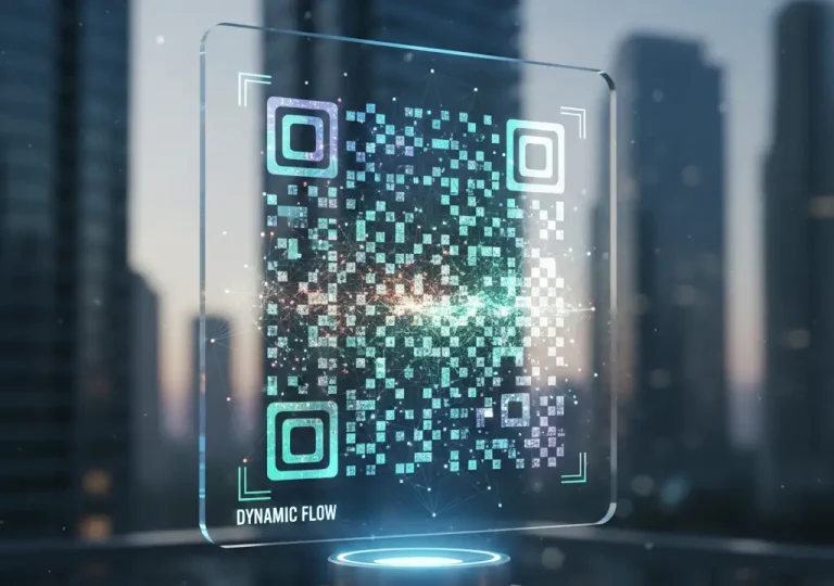 Les QR codes dynamiques : un outil essentiel en marketing digital - Yes We Blog !