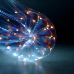 Pour la première fois, la lumière imite un effet quantique récompensé par le Prix Nobel