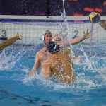 Water-polo - Euro Cup : les Marseillais accèdent aux demi-finales