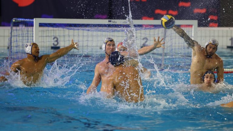 Water-polo - Euro Cup : les Marseillais accèdent aux demi-finales