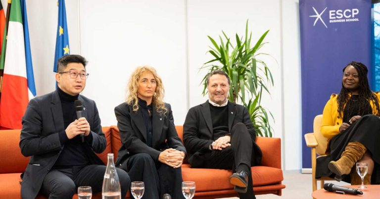 «Qui veut être mon associé ?» : 5 points clés sur la formation en partenariat avec l’ESCP