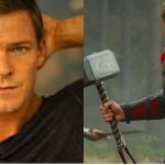 Alan Ritchson (Reacher) révèle son humiliation et son sauvetage par Thor