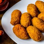 Croustillantes à l'extérieur, fondantes à l'intérieur : les authentiques croquettes napolitaines