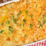 Lasagnes de poisson fondantes : l'impact du curry doux sur cette recette réconfortante