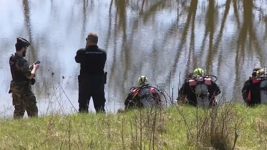 Disparition d'une mère et son fils dans l'Aveyron : enquête en cours