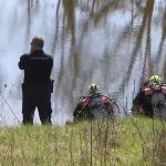 Disparition d'une mère et son fils dans l'Aveyron : enquête en cours