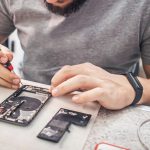Reconditionnement de nos smartphones : comment ça marche ?