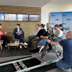 Rats, éclairage nocturne et stationnement : les réponses des candidats à la mairie de Rouen