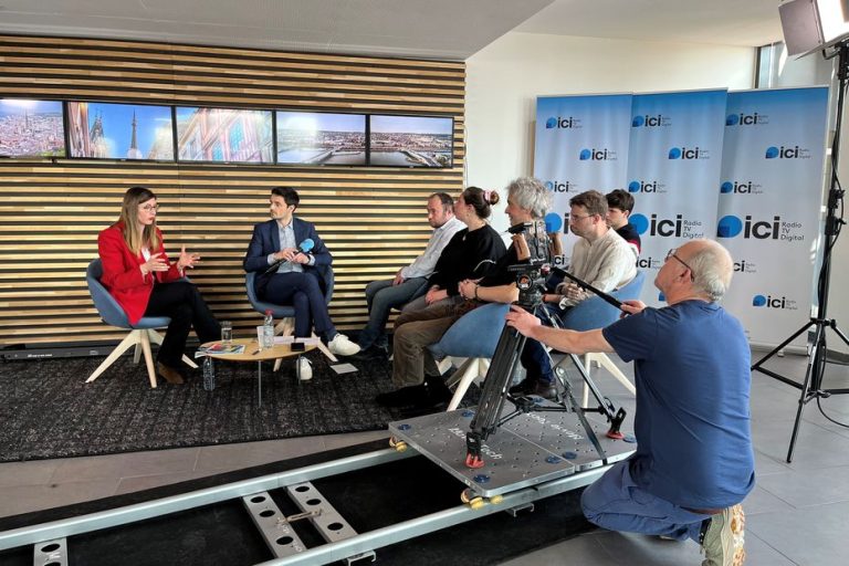 Rats, éclairage nocturne et stationnement : les réponses des candidats à la mairie de Rouen