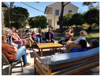 Rencontres d'Aix-Marseille : La pédagogie de projet aux Cahiers pédagogiques