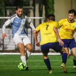 Foot - Régional 3 : les Bleuets de Pau face à La Ribère, un match à enjeux