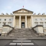Un prévenu palois relaxé après des menaces de mort contre une chercheuse du CNRS et son avocat