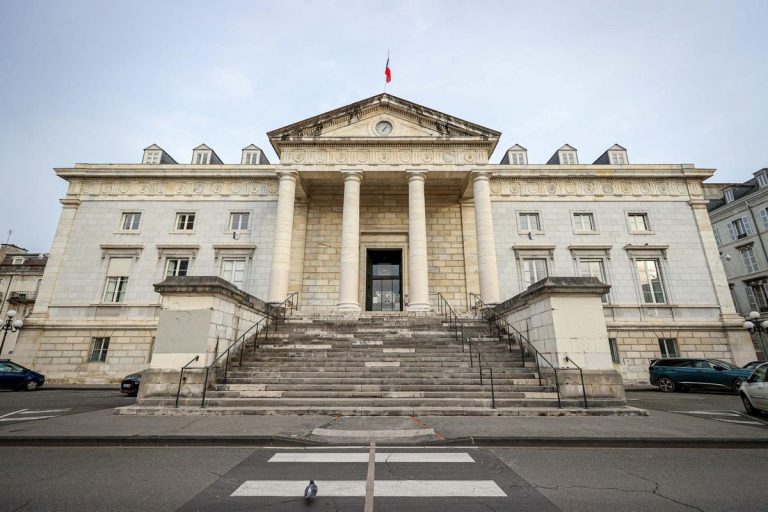 Un prévenu palois relaxé après des menaces de mort contre une chercheuse du CNRS et son avocat