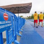 Béarn : « Cet homme est dangereux », des peines de prison ferme, l’affaire des dalles du stade nautique à Pau… 5 faits divers à lire ce jeudi