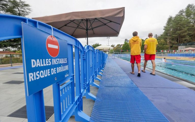 Béarn : « Cet homme est dangereux », des peines de prison ferme, l’affaire des dalles du stade nautique à Pau… 5 faits divers à lire ce jeudi