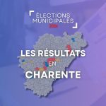 CARTE. Résultats du 2e tour des élections municipales 2026 à Angoulême et en Charente