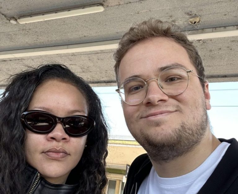 La maison que convoiterait Rihanna se trouve à Saint-Dié-des-Vosges