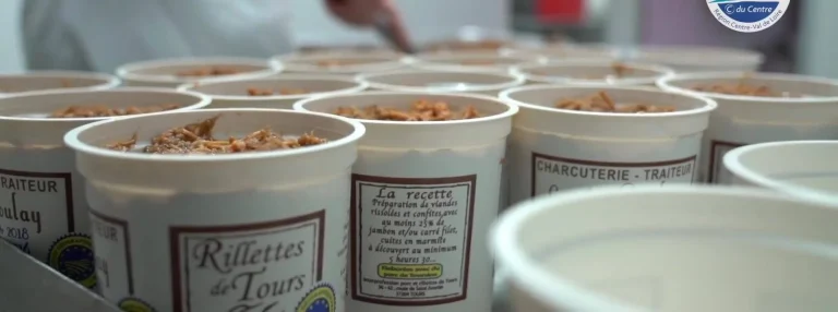 Info Tours | Vins, bières, rillettes, saucisson… Tous les produits de Touraine primés au Salon de l’Agriculture 2026