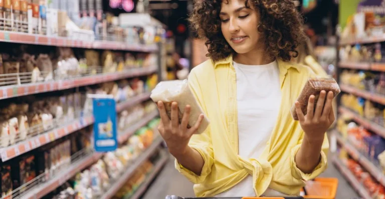 Riz de supermarché ultratransformé : un médecin alerte sur ses ingrédients dangereux