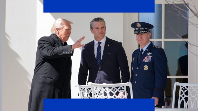 Israël remet en question le soutien des États-Unis dans le conflit actuel