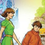 5 raisons de découvrir The Rocketfellers - Urban Comics