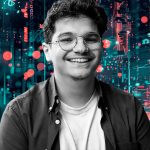 Roni Carta, 23 ans, lève 5,4 millions d'euros après avoir gagné 800 000 dollars en cybersécurité