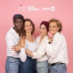 RoseUp et Roses des Sables : un partenariat solidaire dans le désert