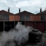 Mission patrimoine 2026 : restauration de la rotonde ferroviaire de Longueville en Seine-et-Marne