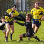 rc amiénois rca v gretz tournan ozoir rugby centre 77 gto fédérale 3 journée 15 amiens