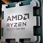 AMD relance le stock de CPU Ryzen 7 9700X avec une réduction de 50% après rupture