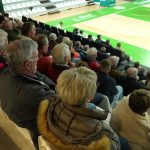 Basket. "On se demande ce qu'on va devenir" : après la réunion de crise de l'ESSM, les supporters ont des réponses, mais toujours pas le moral