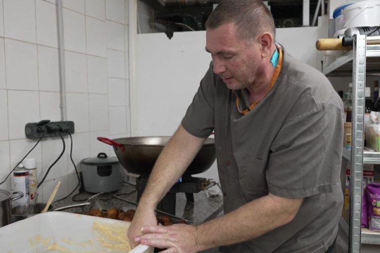 À Bastia, les préparatifs avancent pour les festivités de la Saint-Joseph