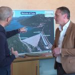 "C'est rassurant" : les réserves d'eau de Haute-Corse rechargées après un hiver exceptionnellement pluvieux