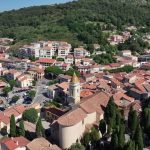 Second tour serré dans une commune des Alpes-Maritimes avec 14 voix d'écart entre trois candidats