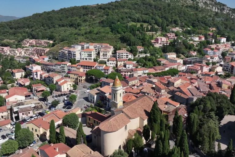 Second tour serré dans une commune des Alpes-Maritimes avec 14 voix d'écart entre trois candidats
