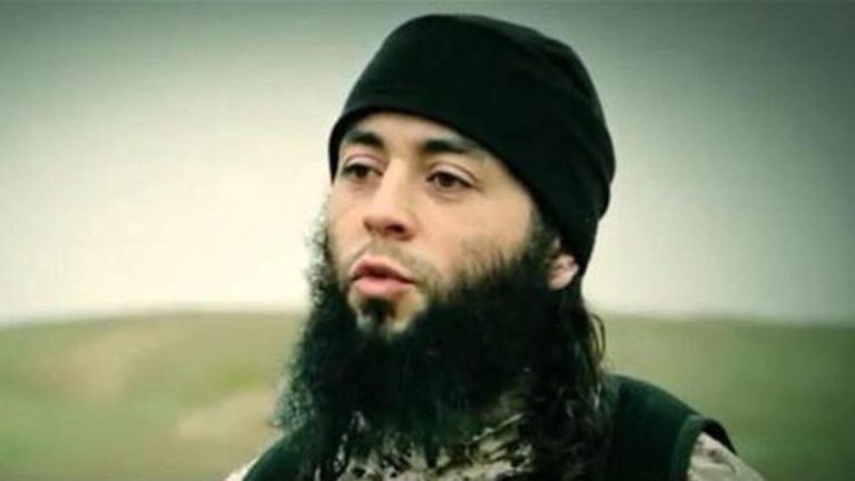 Procès de Sabri Essid : le témoignage poignant d'une victime yézidie