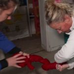 Saintes : la reconstruction lente après les dégâts des crues, un retour à la maison incertain