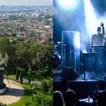 La dark synthwave revient en France, notamment dans le Val d'Oise près de Paris